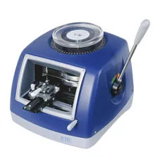 CIM E10 Plastic and Metal Card Embosser