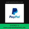 {CHEAPEST} ★ Paypal Accounts with Balance ★ $250 BALANCE ★ CC/BANK Attached ★ High Quality!!