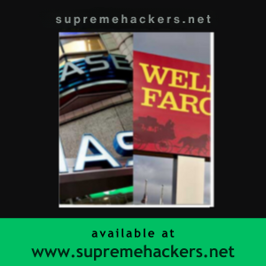 Wells Fargo Bank logins – Best Site To Buy Bank Account Logins