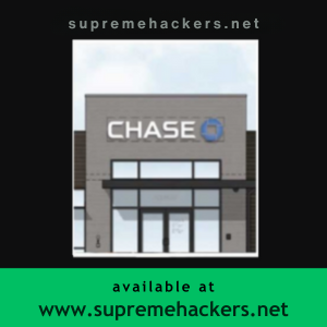 Chase Bank Login – USA