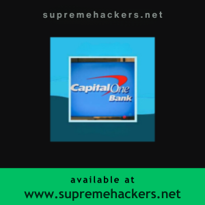 360 Checking Account Capital One – USA