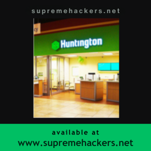 Huntington BankLog with Email Access