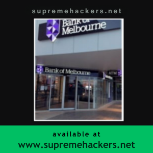 Bank of Melbourne Login – Australia  – Where to buy legit bank login