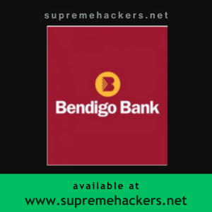 Bendigo Bank Login Australia  – buy bank logins with email access