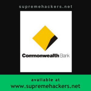 Commonwealth Bank Australia Logins – Legit bank logins for Sale