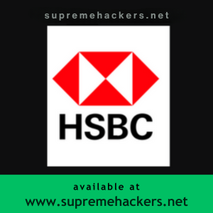 HSBC Bank Logins Australia – Buy bank logs with email access