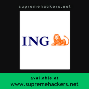 ING Direct Bank Logins – Australia – Buy