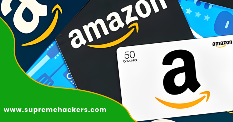 Read more about the article How to card Amazon Gift Cards Working Method!