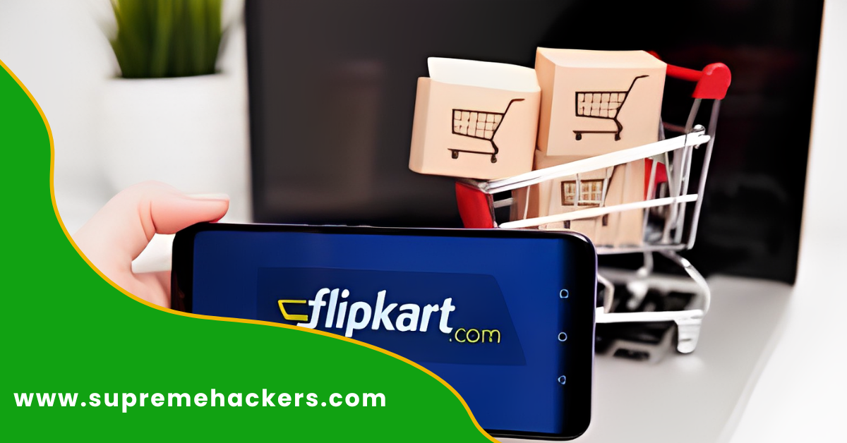 Read more about the article Flipkart Carding Method 2024: Unveiling the Dark Art of Carding