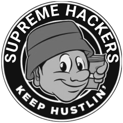 Supreme Hackers