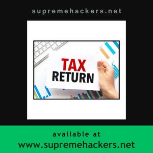 Tax Returns (10-Pack-Bulk-Order) | 100% Legit Fullz Online Shop