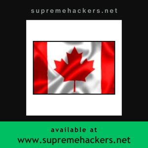 5 CANADA FULLZ – DOB + SIN + EMPLOYER + MMN + DL