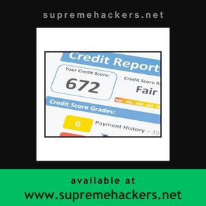 Credit Report and Background Lookup services