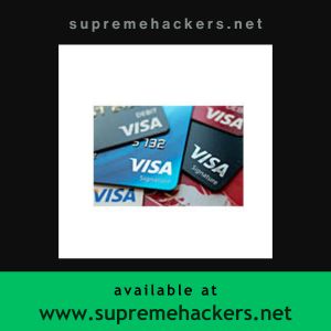 FRESH USA DUMPS AMEX, MASTERCARD, VISA, NO REGION LOCK