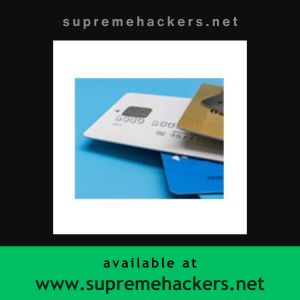 Dump Credit Cards with PINS and Balance – Visa and Mastercard