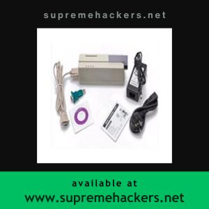 Chip Msr Card Skimmer Mcr 200 Emv Mag Stripe Card Reader